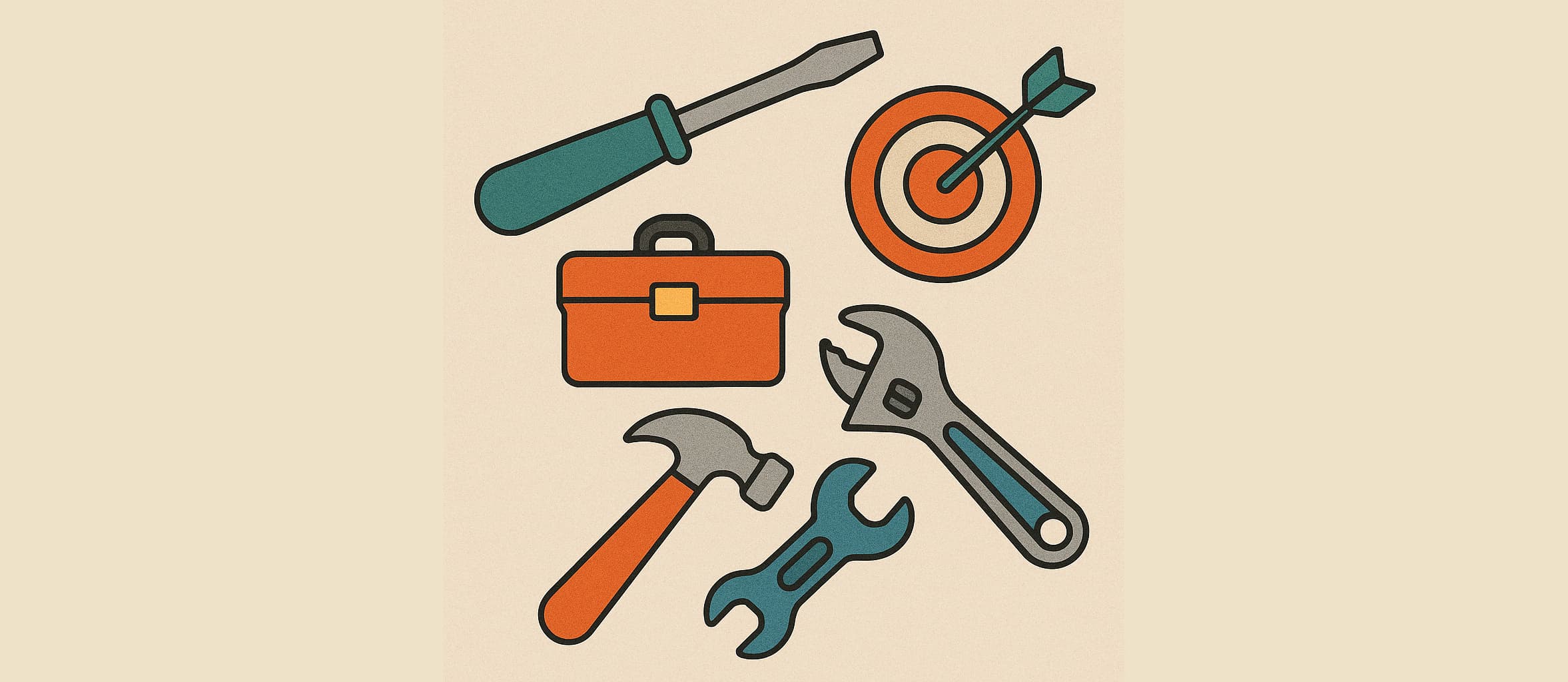 Hammers are cool, but...