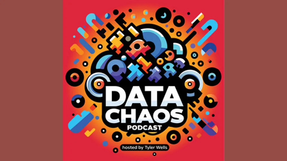 Data Chaos Podcast