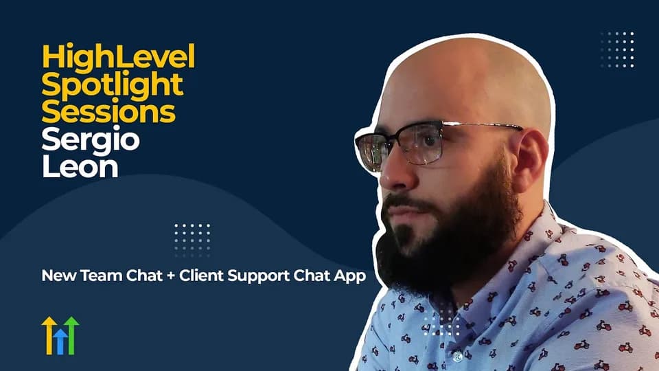 ChatHQ LinkedIn Live session