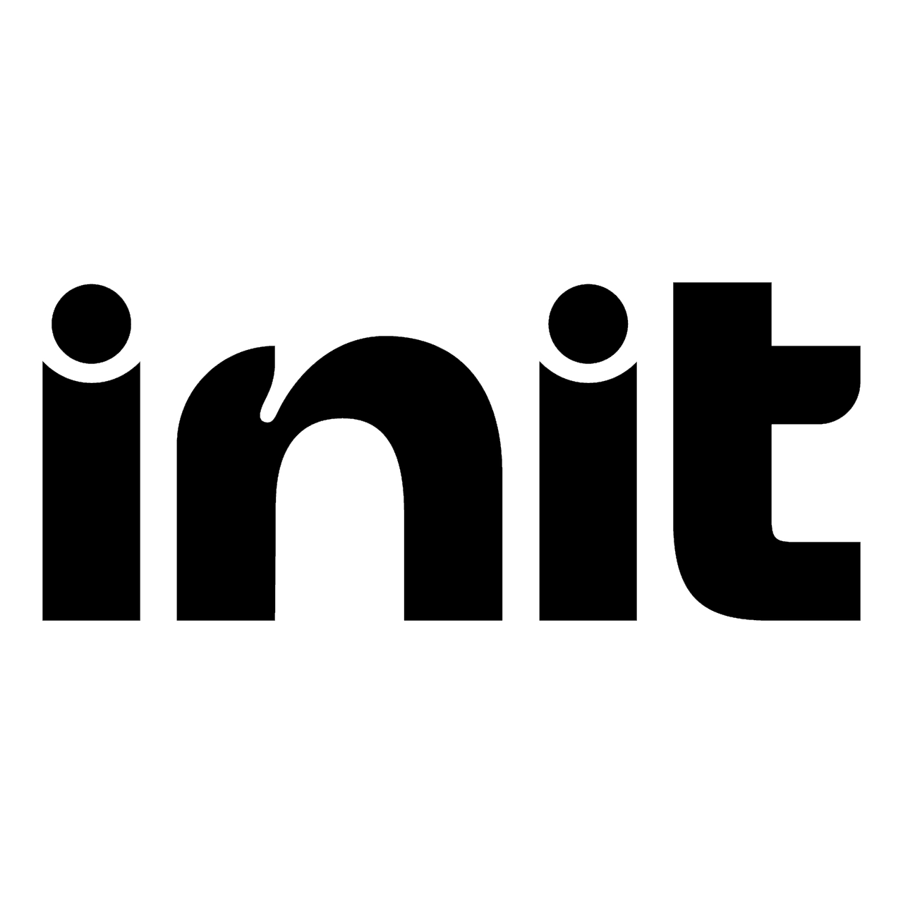INIT logo