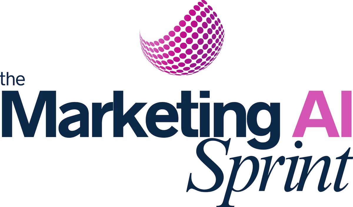 The Marketing AI Sprint