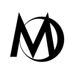 Moonlighter FabLab logo