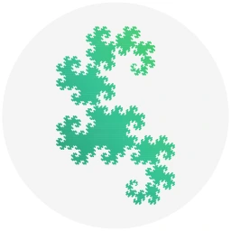 React Router Nest logo