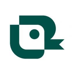 Teal logo