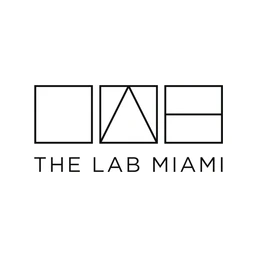 The LAB / The DOCK logo